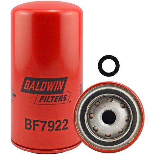 TYS682-BF7922 Spin-On Fuel Filter