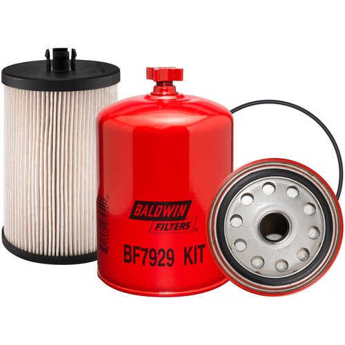 TYS685-BF7929KIT Spin-On Fuel Filters