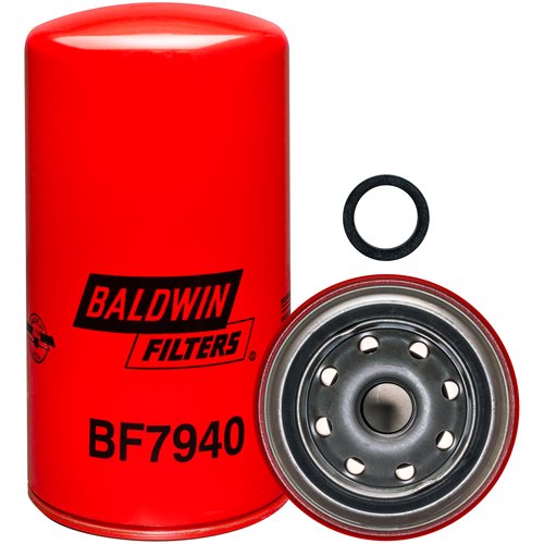TYS686-BF7940 Spin-On Fuel Filter