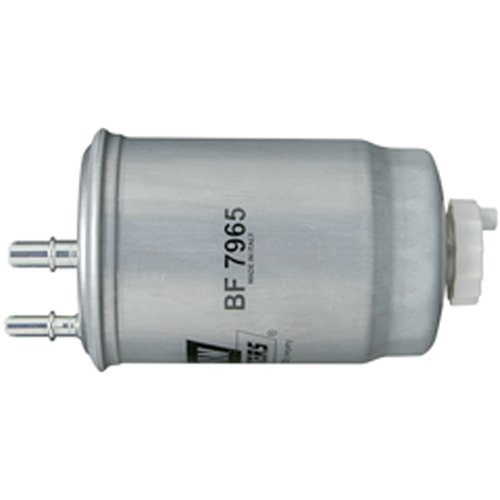 TYS695-BF7965 In-Line Fuel/Water Separator with Drain