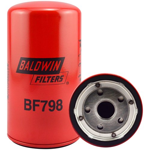 TYS698-BF798 Spin-On Fuel Filter