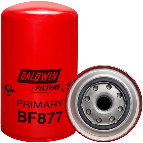 TYS715-BF877 Primary Spin-On Fuel Filter