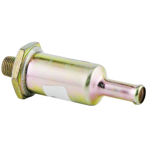 TYS716-BF879 Screw-in Carburetor In-Line Fuel Filter