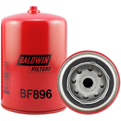 TYS718-BF896 Spin-on Primary Fuel Filter with Drain