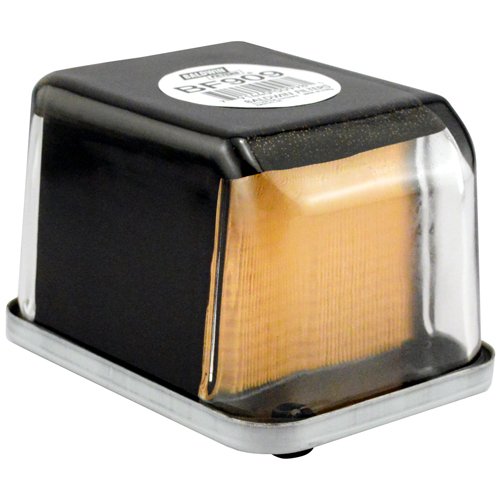 TYS719-BF909 Dual-Stage Box-Style Glass Fuel/Water Separator