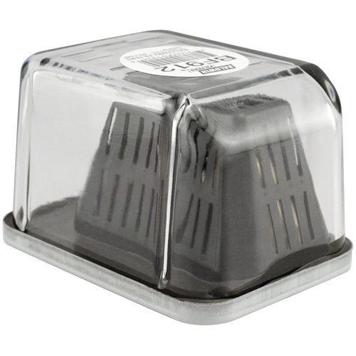 TYS720-BF912 Box-Style Glass Fuel/Water Separator & Coalescer