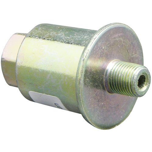 TYS722-BF920 Nylon Screen Screw-in Carburetor Fuel Filter
