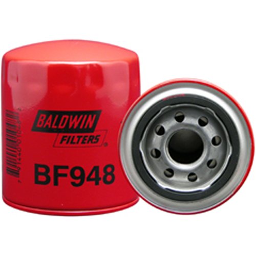 TYS725-BF948 Spin-On Fuel Filter