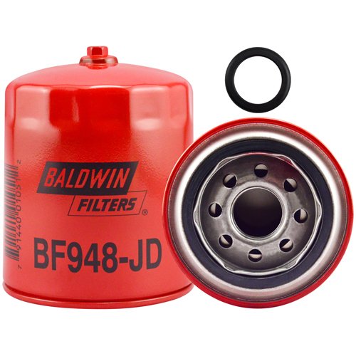 TYS726-BF948-JD Spin-On Fuel Filter