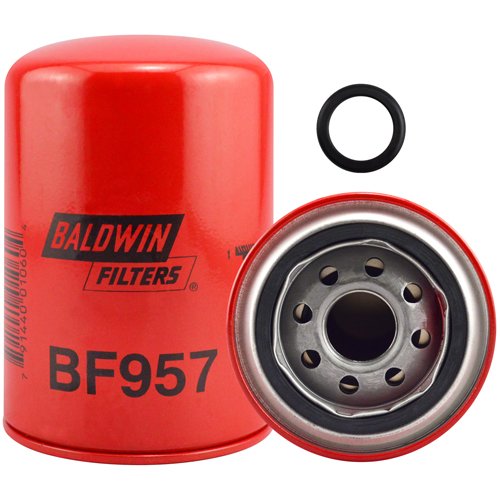 TYS730-BF957 Spin-On Fuel Filter