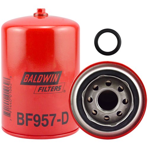 TYS731-BF957-D Spin-On Fuel Filter