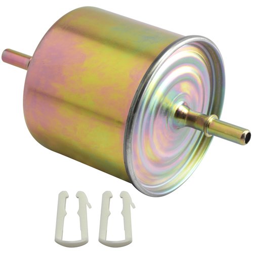 TYS734-BF966 In-Line Fuel Filter