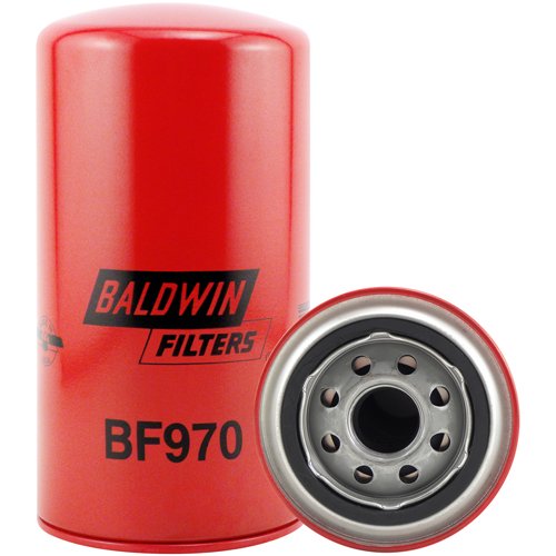 TYS735-BF970 Spin-On Fuel Filter