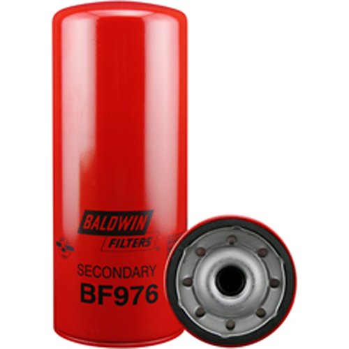 TYS736-BF976 Secondary Spin-On Fuel Filter