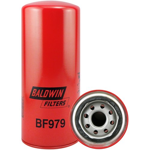 TYS737-BF979 Primary Spin-On Fuel Filter