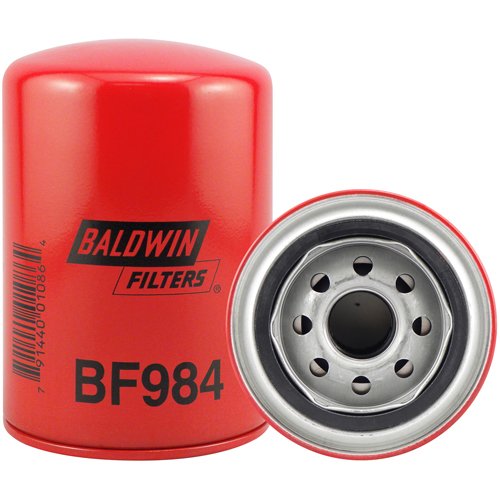 TYS740-BF984 Primary Spin-On Fuel Filter