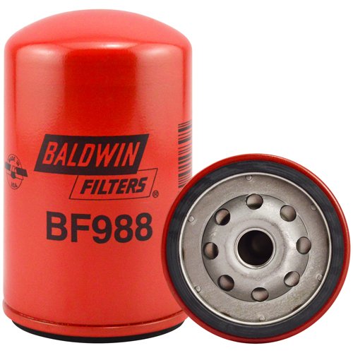 TYS744-BF988 Spin-On Fuel Filter