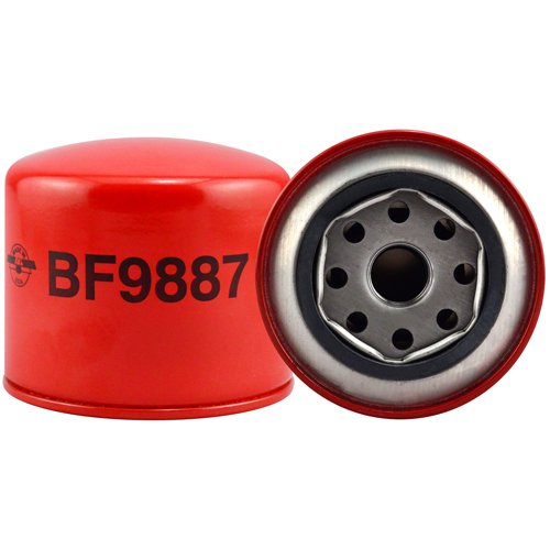 TYS746-BF9887 Spin-On Fuel Filter