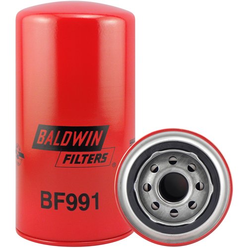 TYS750-BF991 Primary Spin-On Fuel Filter