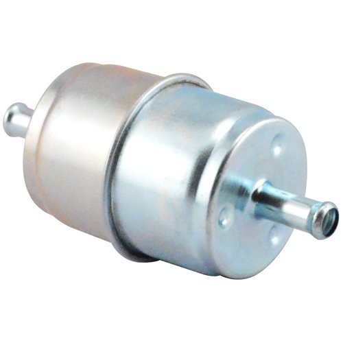TYS751-BF9916 Wire Mesh In-Line Fuel Strainer