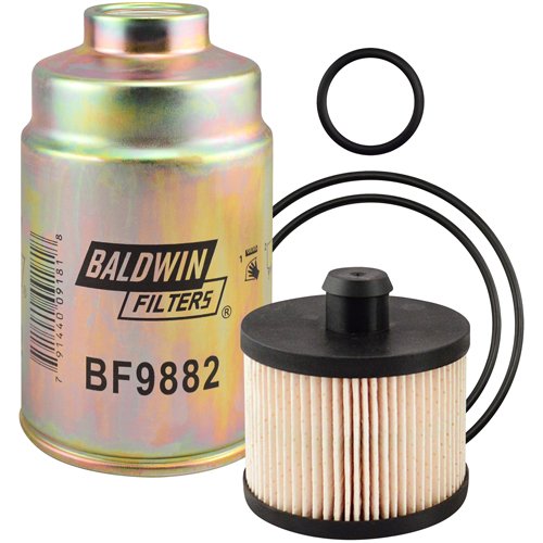 TYS752-BF9918KIT Fuel Element Kit