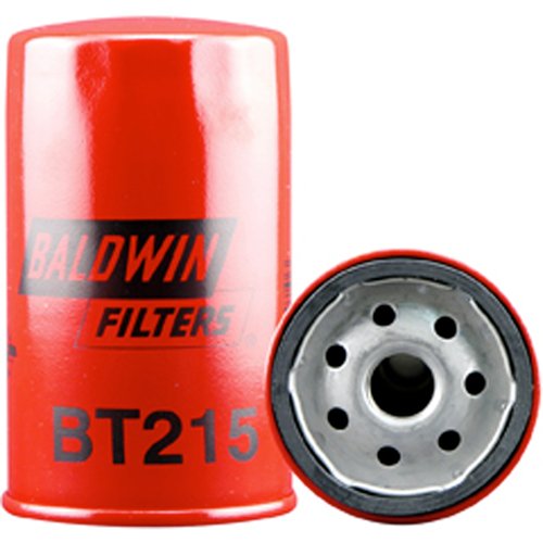TYS754-BT215 Spin-On Full-Flow Lube Filter