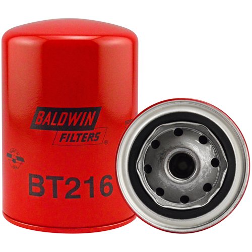 TYS755-BT216 Spin-On Full-Flow Lube Filter