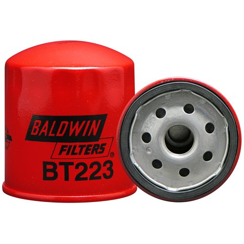 TYS756-BT223 Spin-On Full-Flow Lube Filter