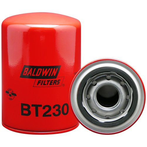 TYS757-BT230 Spin-On Full-Flow Lube Filter