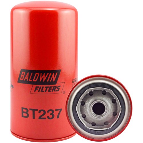 TYS758-BT237 Spin-On Full-Flow Lube Filter