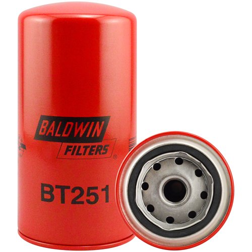 TYS759-BT251 Spin-On Full-Flow Lube Filter