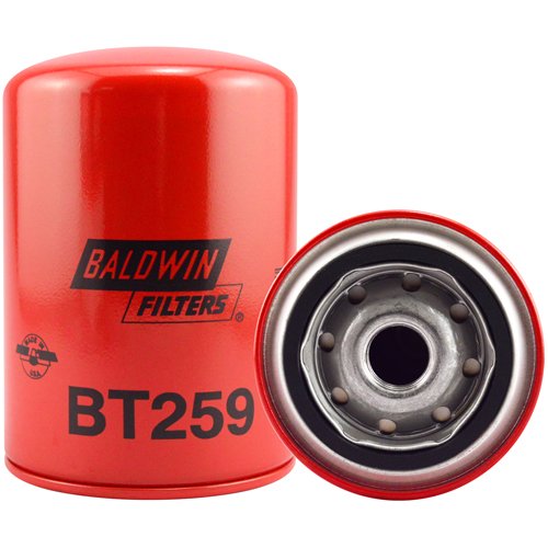 TYS760-BT259 Full-Flow Lube Filter