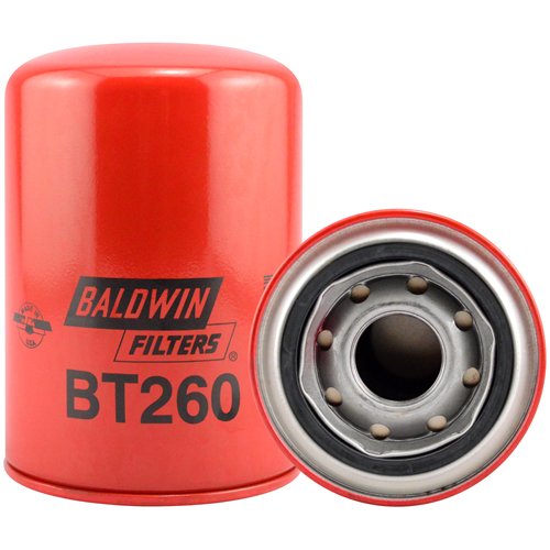 TYS761-BT260 Spin-On Lube Filter