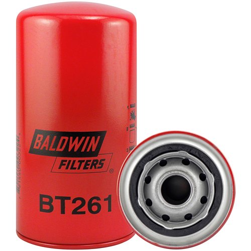 TYS762-BT261 Spin-On Full-Flow Lube Filter