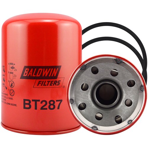 TYS763-BT287 Spin-On Full-Flow Lube Filter