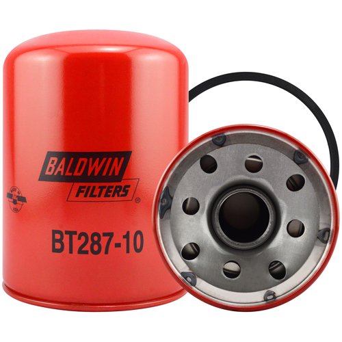 TYS764-BT287-10 Spin-On Lube Filter