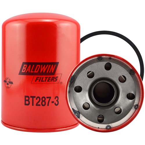 TYS765-BT287-3 Spin-On Lube Filter