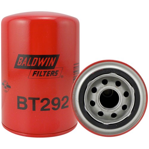 TYS766-BT292 Spin-On Full-Flow Lube Filter
