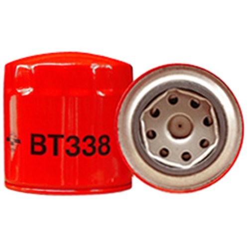 TYS768-BT338 By-Pass Spin-On Lube Filter