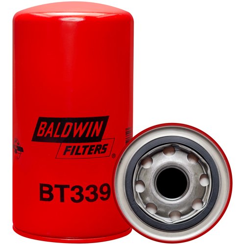 TYS769-BT339 Spin-On Full-Flow Lube Filter