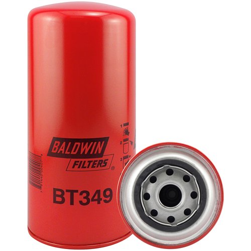 TYS770-BT349 Spin-On Full-Flow Lube Filter