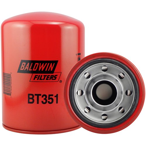 TYS771-BT351 Spin-On Hydraulic Filter