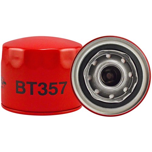 TYS772-BT357 Spin-On Hydraulic Filter