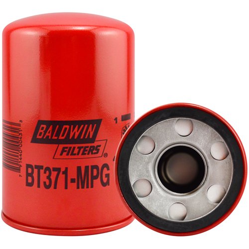 TYS777-BT371-MPG Spin-On Hydraulic Filter