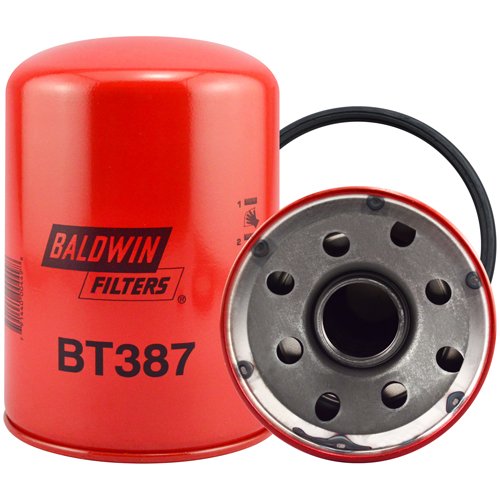 TYS779-BT387 Spin-On Hydraulic Filter