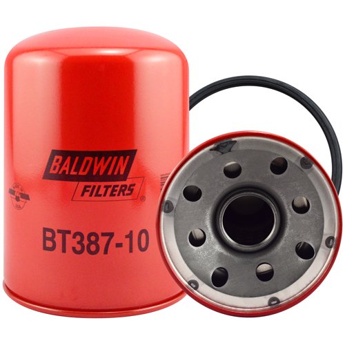 TYS780-BT387-10 Spin-On Hydraulic Filter