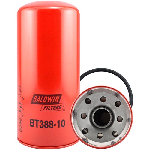 TYS781-BT388-10 Spin-On Hydraulic Filter
