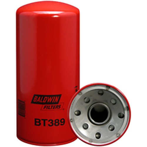 TYS782-BT389 Spin-On Hydraulic Filter