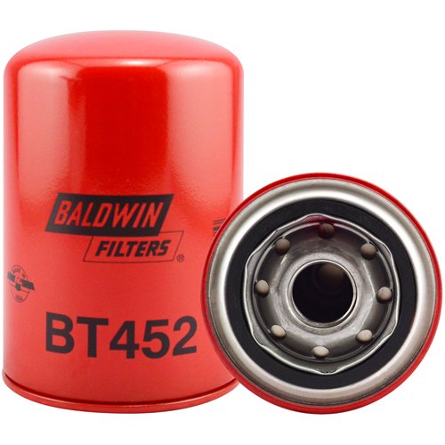 TYS786-BT452 Spin-On Hydraulic Filter