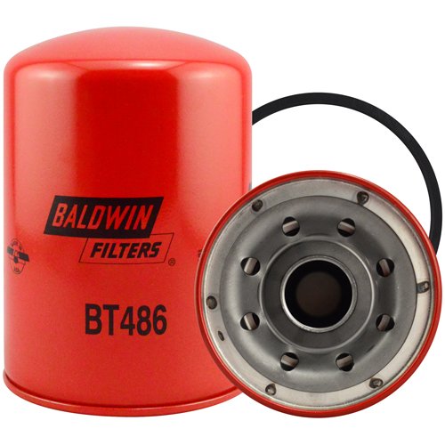 TYS787-BT486 Spin-On Full-Flow Lube Filter